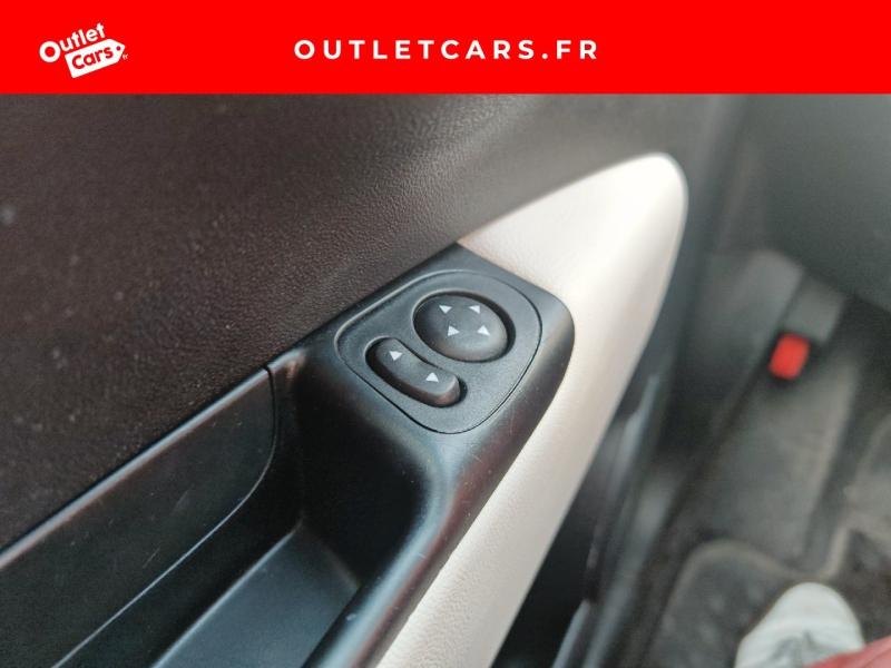 Voitures occasions FIAT 500 Star Béthune