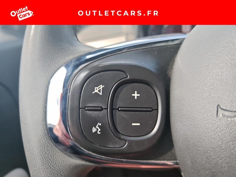 Voitures occasions FIAT 500 Star Béthune