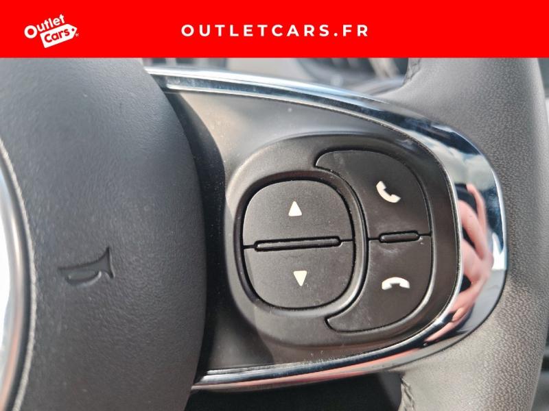 Voitures occasions FIAT 500 Star Béthune