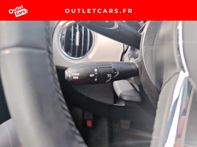 Voitures occasions FIAT 500 Star Béthune