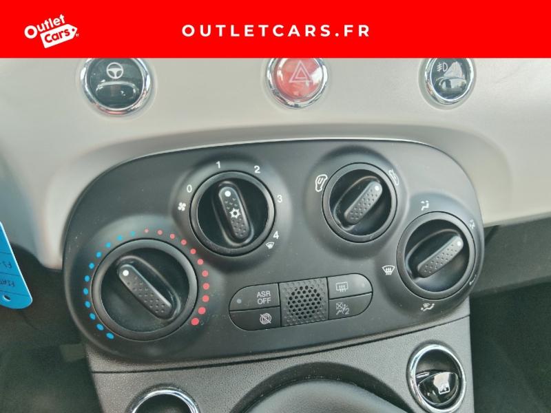 Voitures occasions FIAT 500 Star Béthune