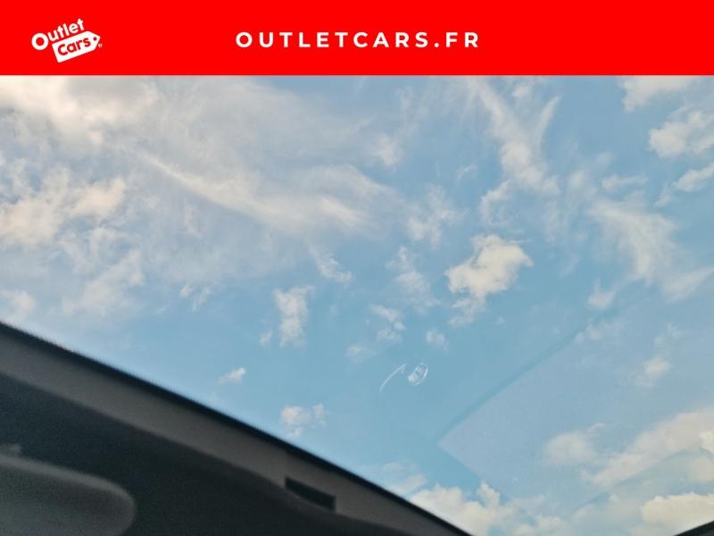 Voitures occasions FIAT 500 Star Béthune