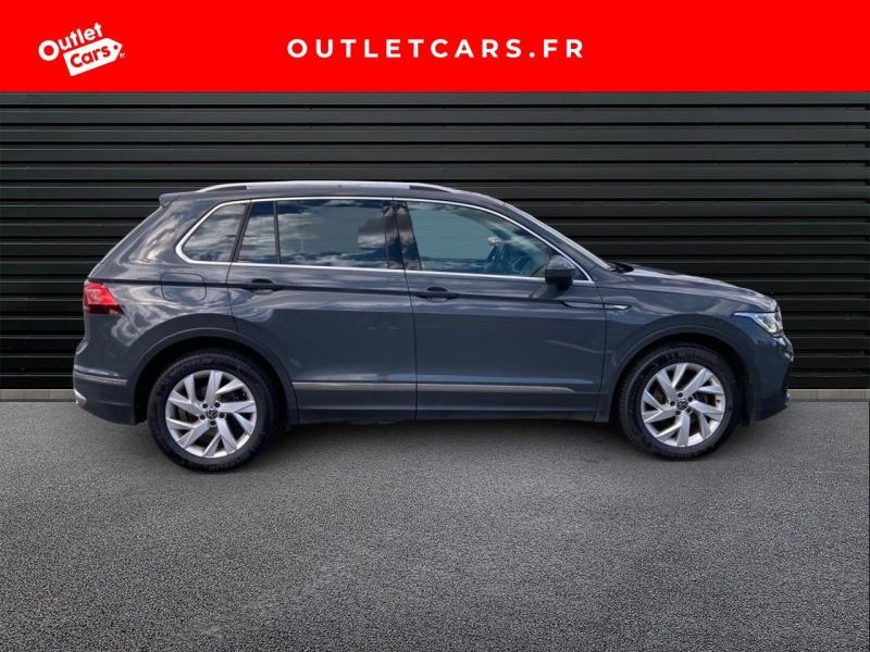 Voitures occasions VOLKSWAGEN TIGUAN Elegance Béthune