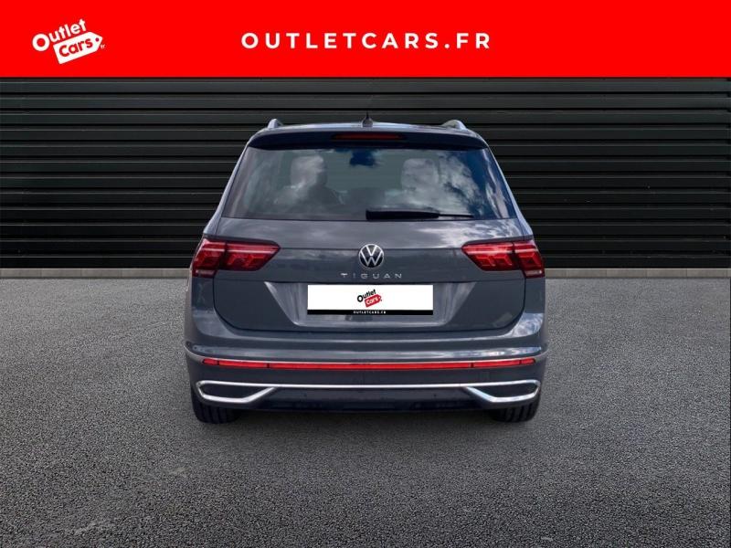 Voitures occasions VOLKSWAGEN TIGUAN Elegance Béthune