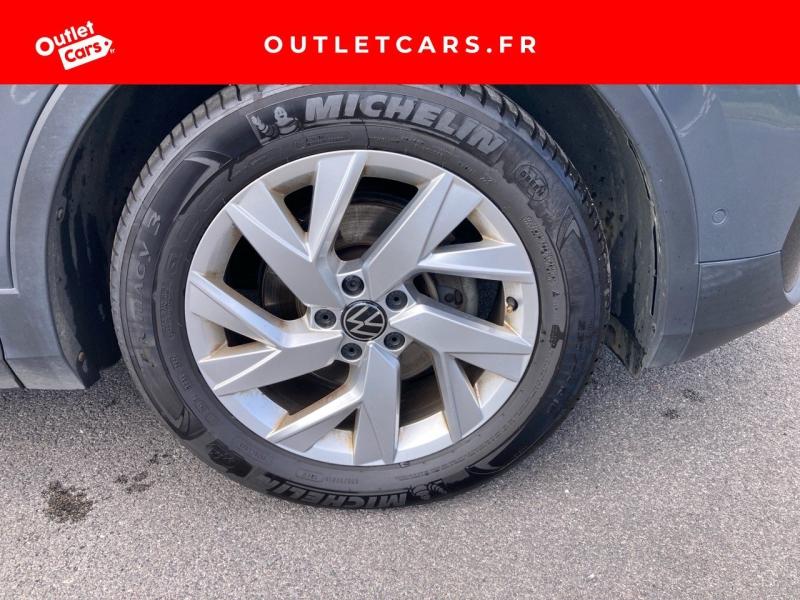 Voitures occasions VOLKSWAGEN TIGUAN Elegance Béthune
