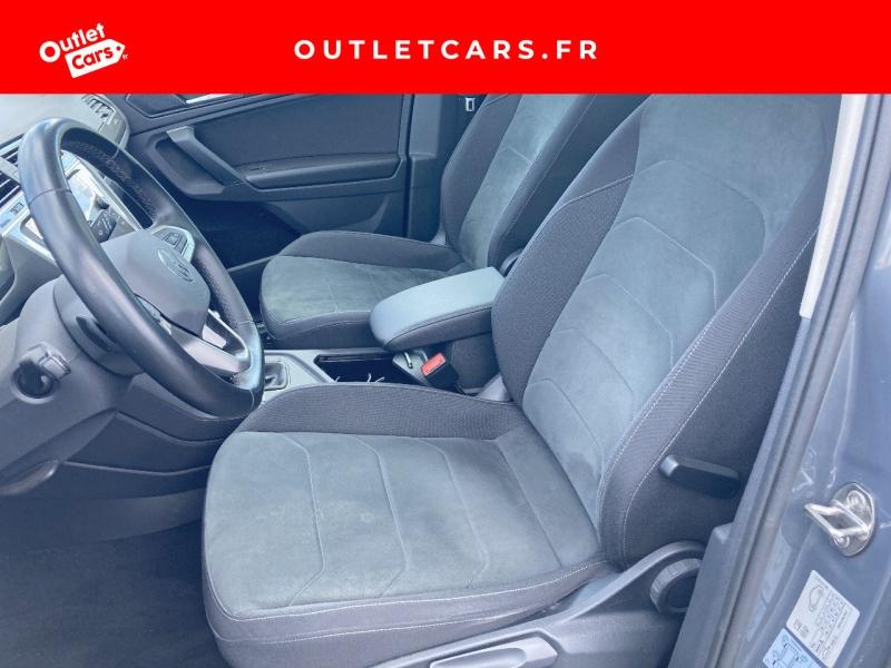 Voitures occasions VOLKSWAGEN TIGUAN Elegance Béthune