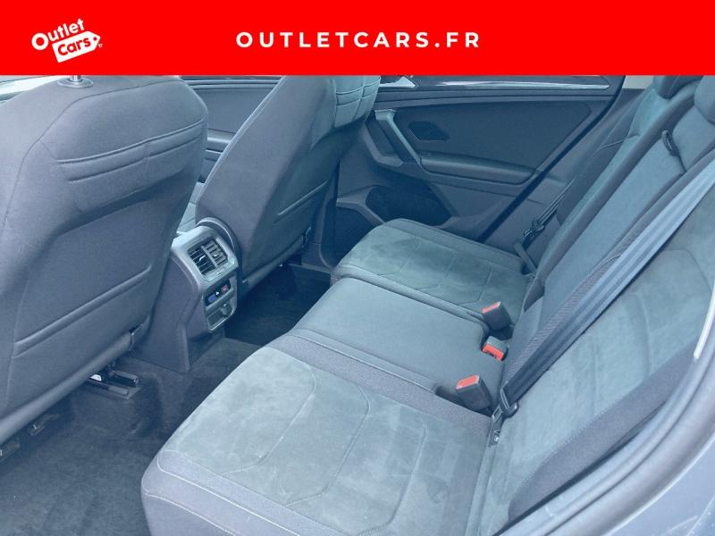 Voitures occasions VOLKSWAGEN TIGUAN Elegance Béthune