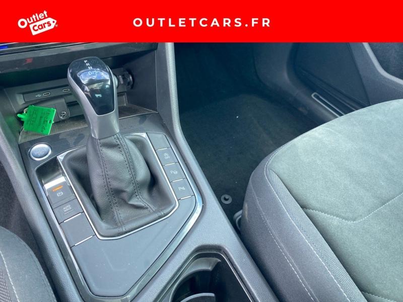 Voitures occasions VOLKSWAGEN TIGUAN Elegance Béthune