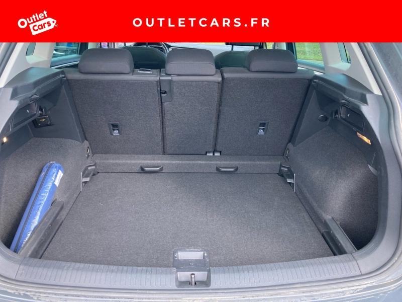 Voitures occasions VOLKSWAGEN TIGUAN Elegance Béthune