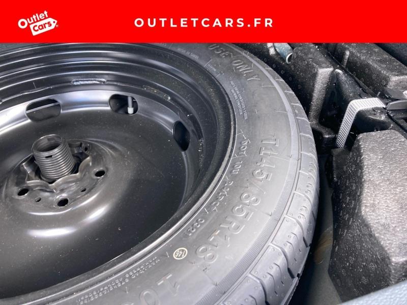 Voitures occasions VOLKSWAGEN TIGUAN Elegance Béthune