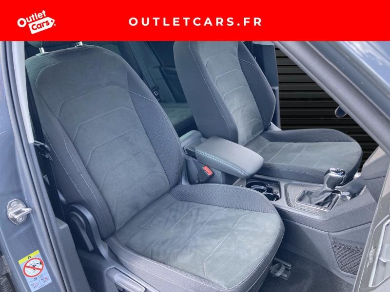 Voitures occasions VOLKSWAGEN TIGUAN Elegance Béthune