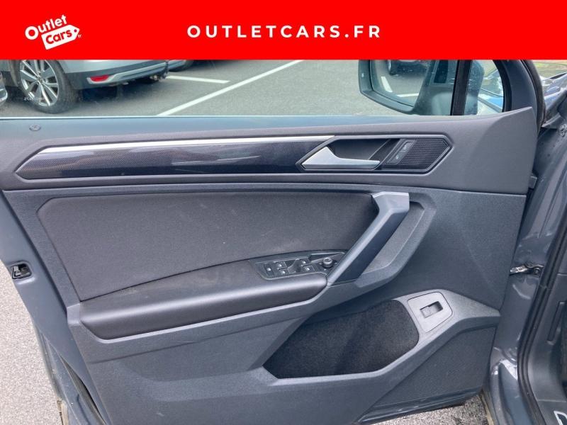 Voitures occasions VOLKSWAGEN TIGUAN Elegance Béthune