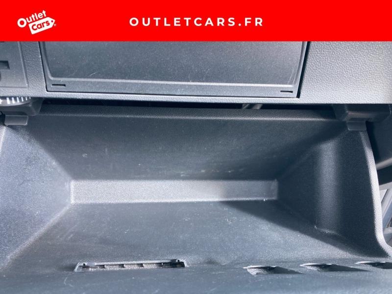 Voitures occasions VOLKSWAGEN TIGUAN Elegance Béthune