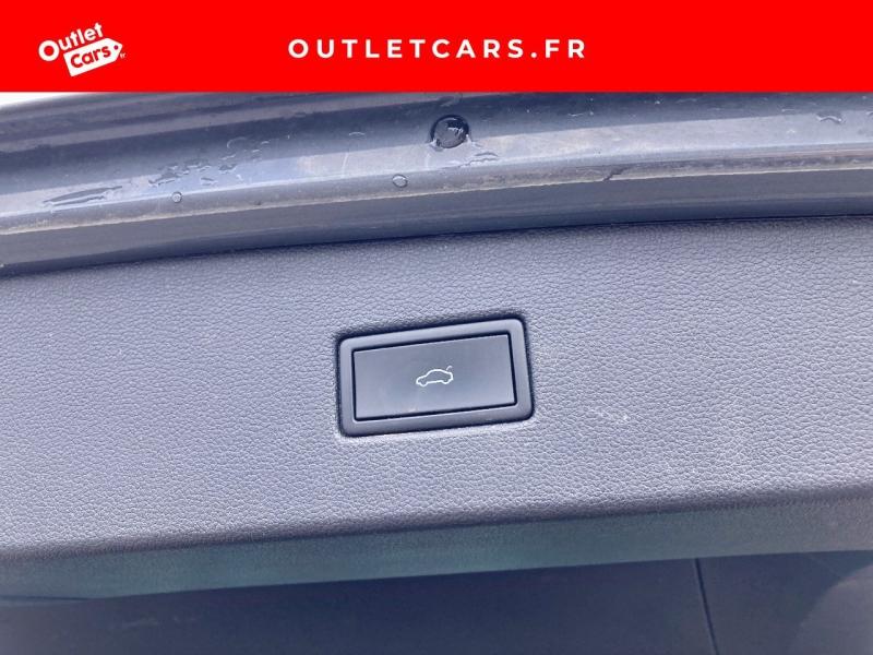 Voitures occasions VOLKSWAGEN TIGUAN Elegance Béthune