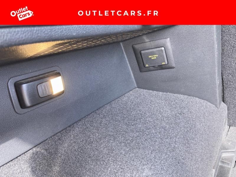 Voitures occasions VOLKSWAGEN TIGUAN Elegance Béthune