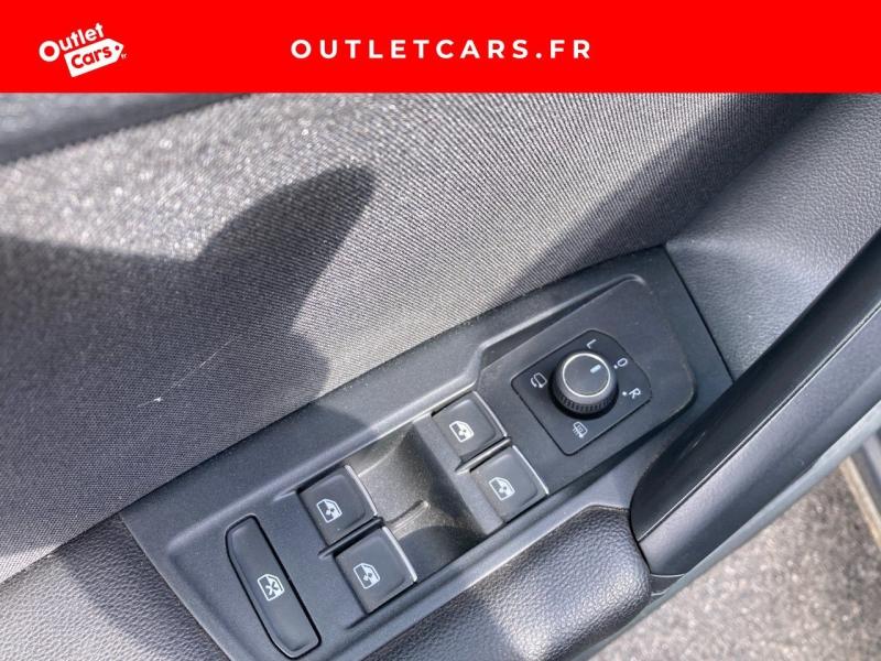 Voitures occasions VOLKSWAGEN TIGUAN Elegance Béthune