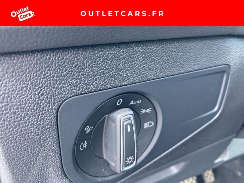Voitures occasions VOLKSWAGEN TIGUAN Elegance Béthune