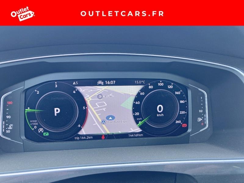 Voitures occasions VOLKSWAGEN TIGUAN Elegance Béthune