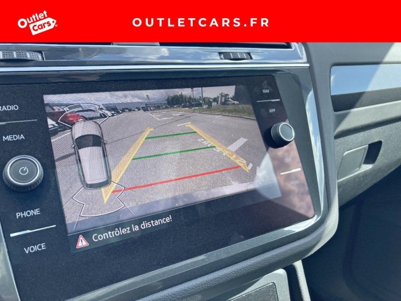 Voitures occasions VOLKSWAGEN TIGUAN Elegance Béthune