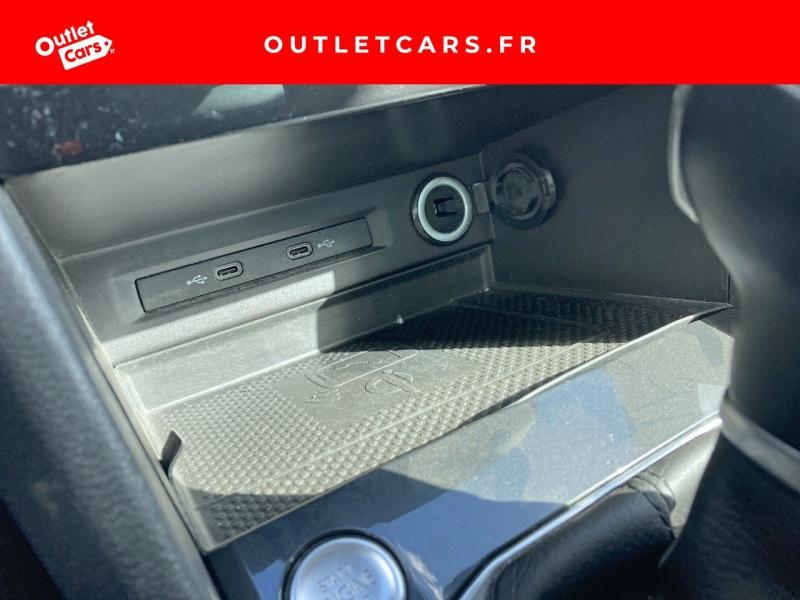 Voitures occasions VOLKSWAGEN TIGUAN Elegance Béthune