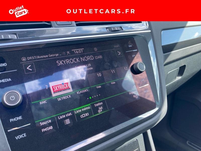 Voitures occasions VOLKSWAGEN TIGUAN Elegance Béthune