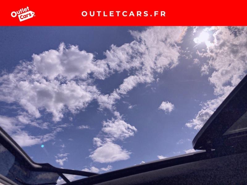 Voitures occasions VOLKSWAGEN TIGUAN Elegance Béthune