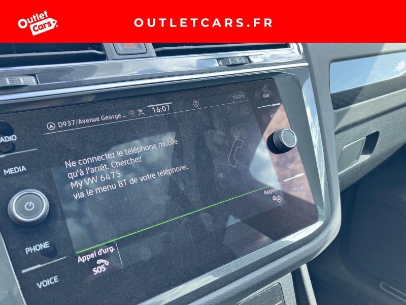 Voitures occasions VOLKSWAGEN TIGUAN Elegance Béthune