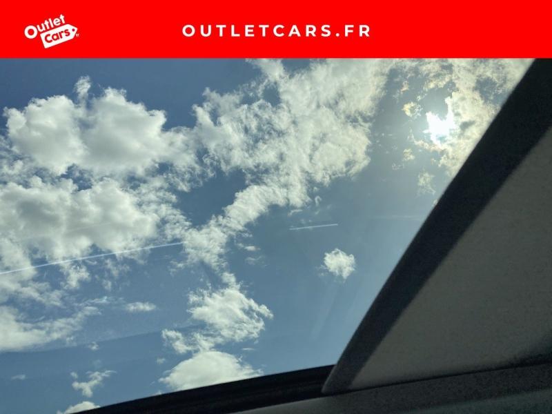 Voitures occasions VOLKSWAGEN TIGUAN Elegance Béthune