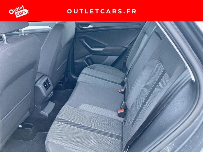 Voitures occasions VOLKSWAGEN T-ROC Life Business Béthune
