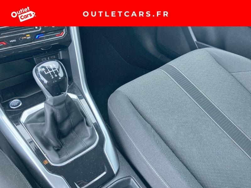 Voitures occasions VOLKSWAGEN T-ROC Life Business Béthune
