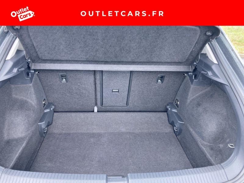 Voitures occasions VOLKSWAGEN T-ROC Life Business Béthune