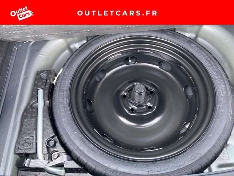 Voitures occasions VOLKSWAGEN T-ROC Life Business Béthune