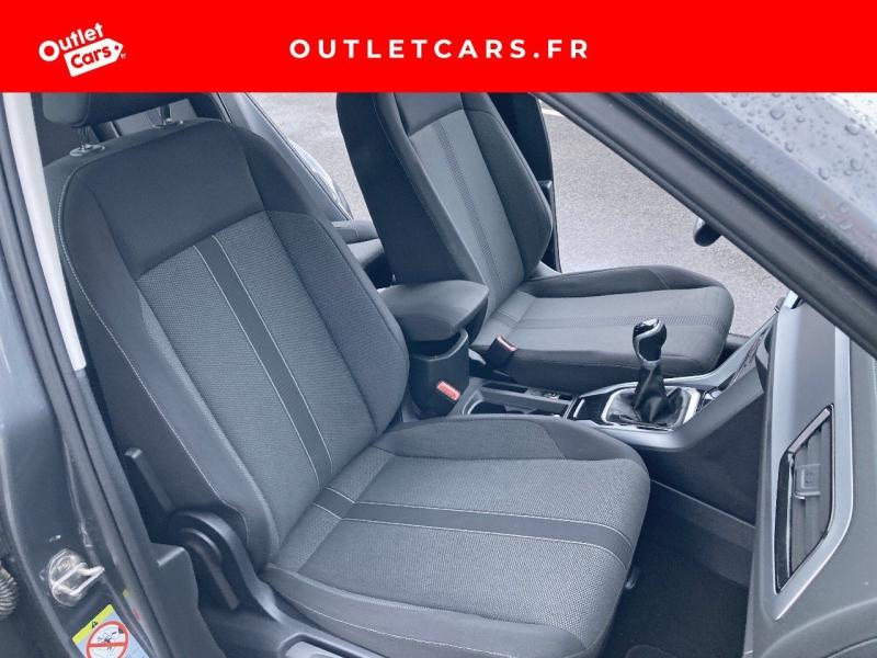 Voitures occasions VOLKSWAGEN T-ROC Life Business Béthune