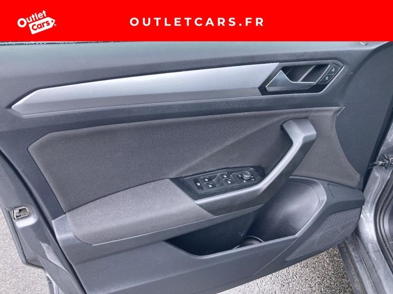 Voitures occasions VOLKSWAGEN T-ROC Life Business Béthune