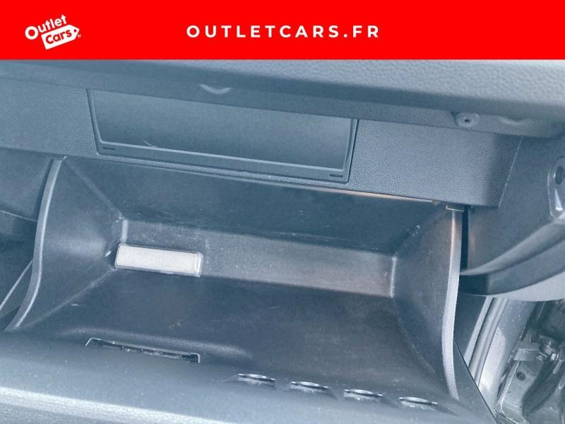 Voitures occasions VOLKSWAGEN T-ROC Life Business Béthune