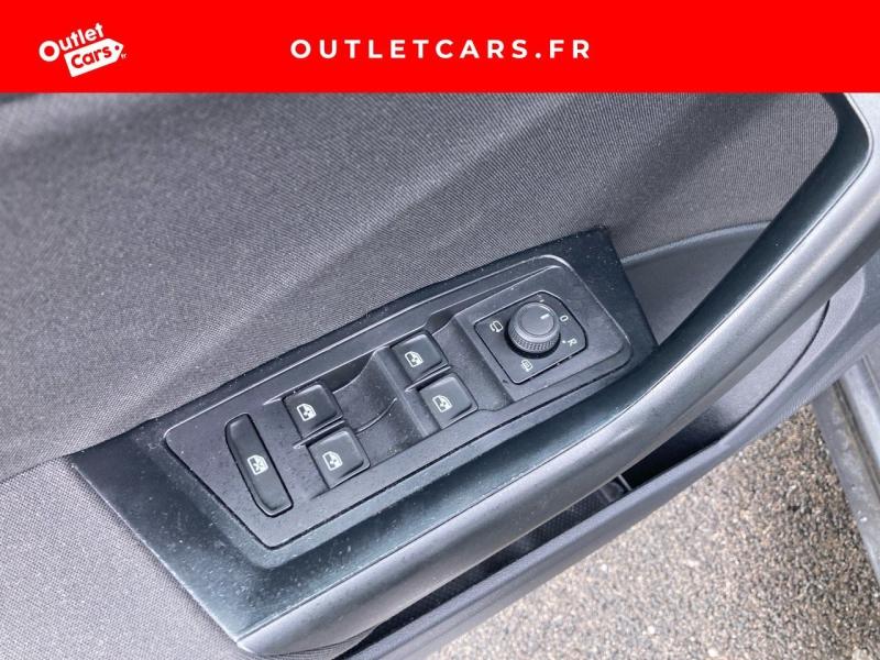 Voitures occasions VOLKSWAGEN T-ROC Life Business Béthune