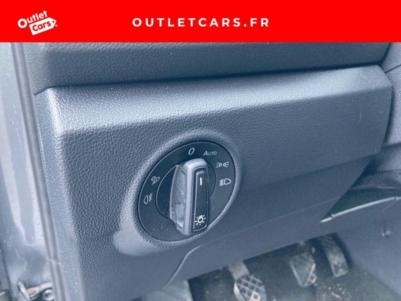 Voitures occasions VOLKSWAGEN T-ROC Life Business Béthune