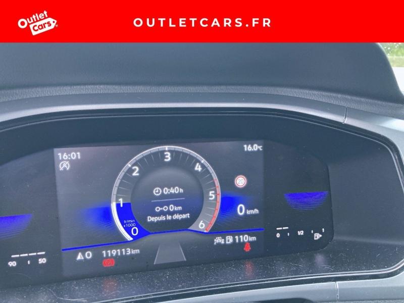 Voitures occasions VOLKSWAGEN T-ROC Life Business Béthune