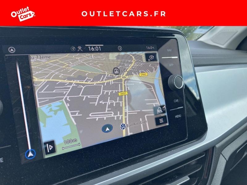 Voitures occasions VOLKSWAGEN T-ROC Life Business Béthune