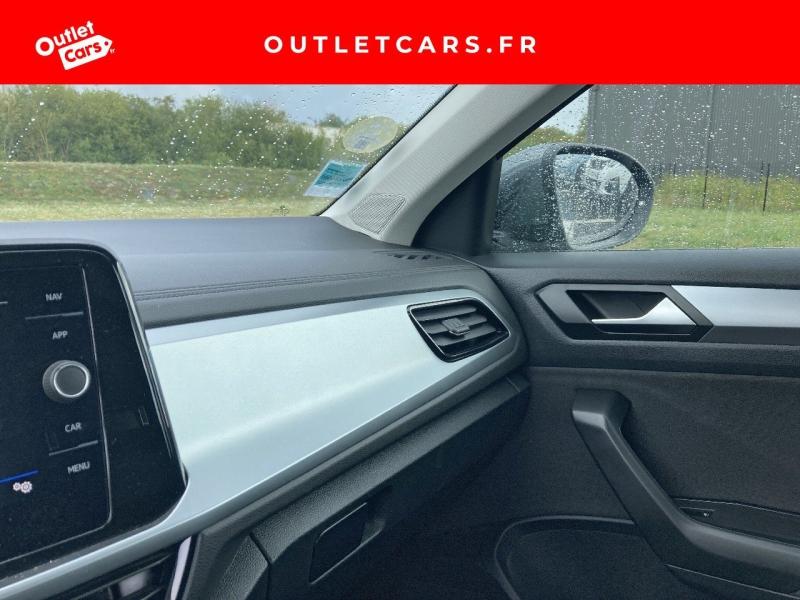 Voitures occasions VOLKSWAGEN T-ROC Life Business Béthune