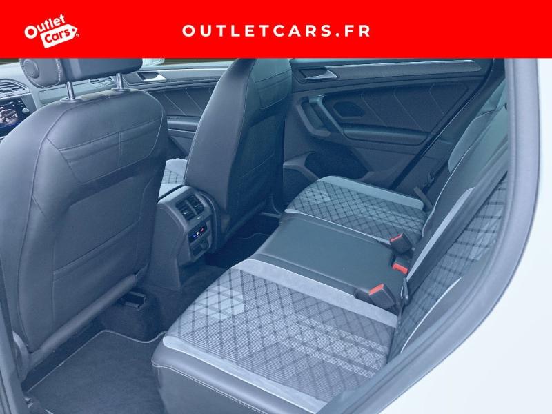 Voitures occasions VOLKSWAGEN TIGUAN R-Line Béthune
