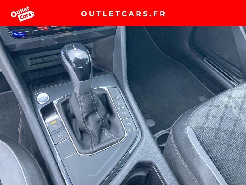 Voitures occasions VOLKSWAGEN TIGUAN R-Line Béthune
