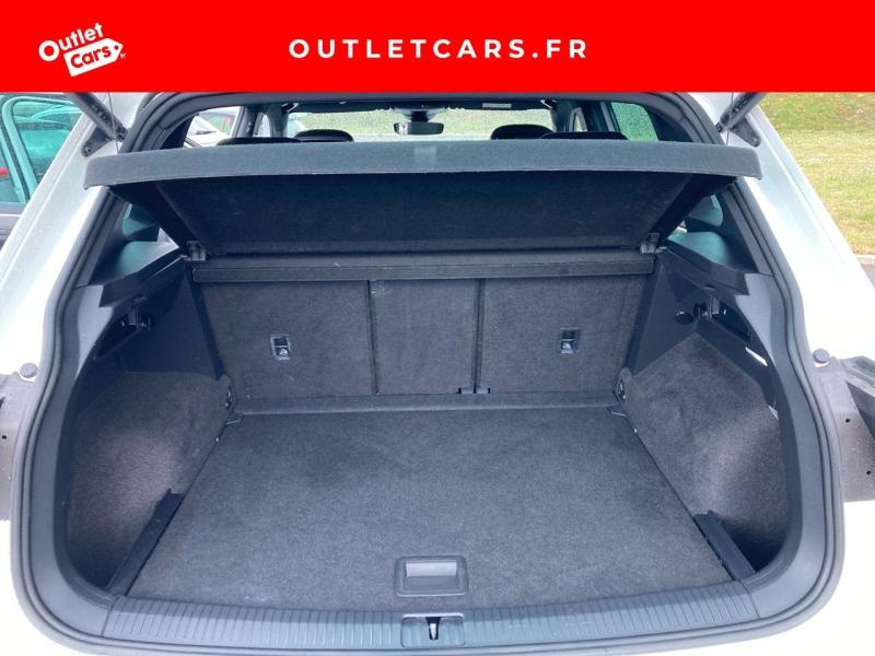 Voitures occasions VOLKSWAGEN TIGUAN R-Line Béthune