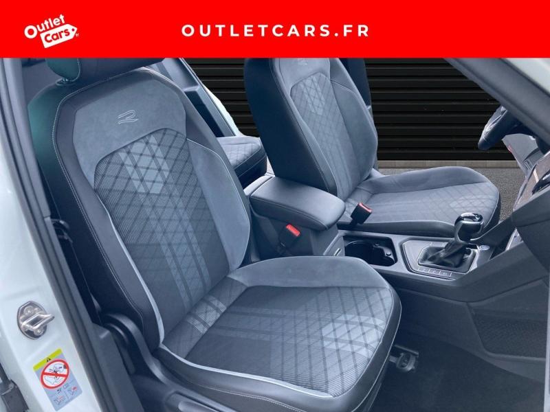 Voitures occasions VOLKSWAGEN TIGUAN R-Line Béthune