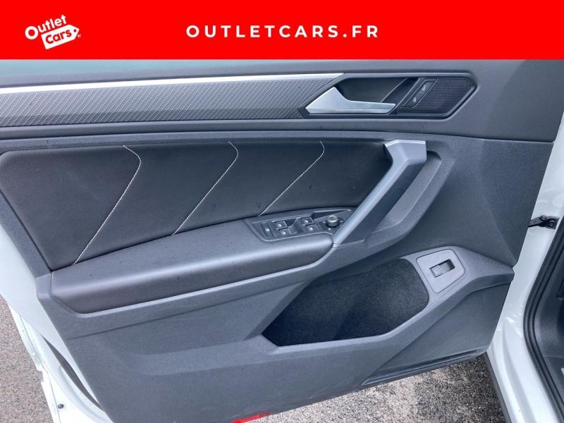Voitures occasions VOLKSWAGEN TIGUAN R-Line Béthune