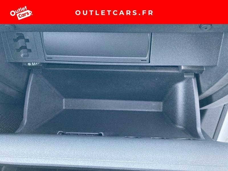 Voitures occasions VOLKSWAGEN TIGUAN R-Line Béthune