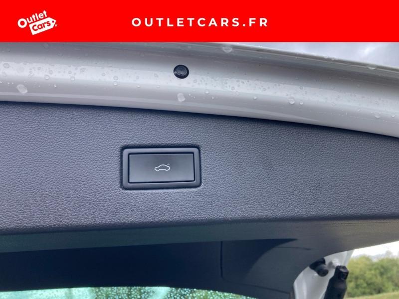Voitures occasions VOLKSWAGEN TIGUAN R-Line Béthune