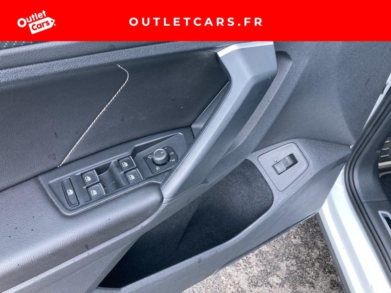 Voitures occasions VOLKSWAGEN TIGUAN R-Line Béthune