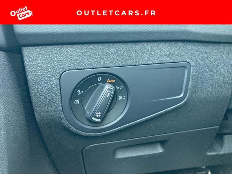 Voitures occasions VOLKSWAGEN TIGUAN R-Line Béthune