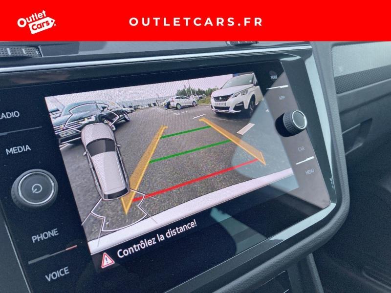 Voitures occasions VOLKSWAGEN TIGUAN R-Line Béthune